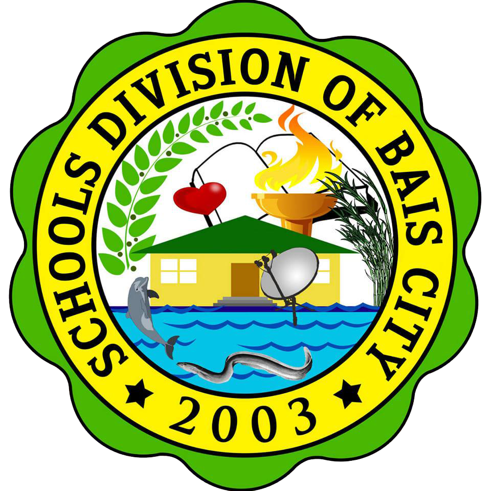 SDO Bais City Logo
